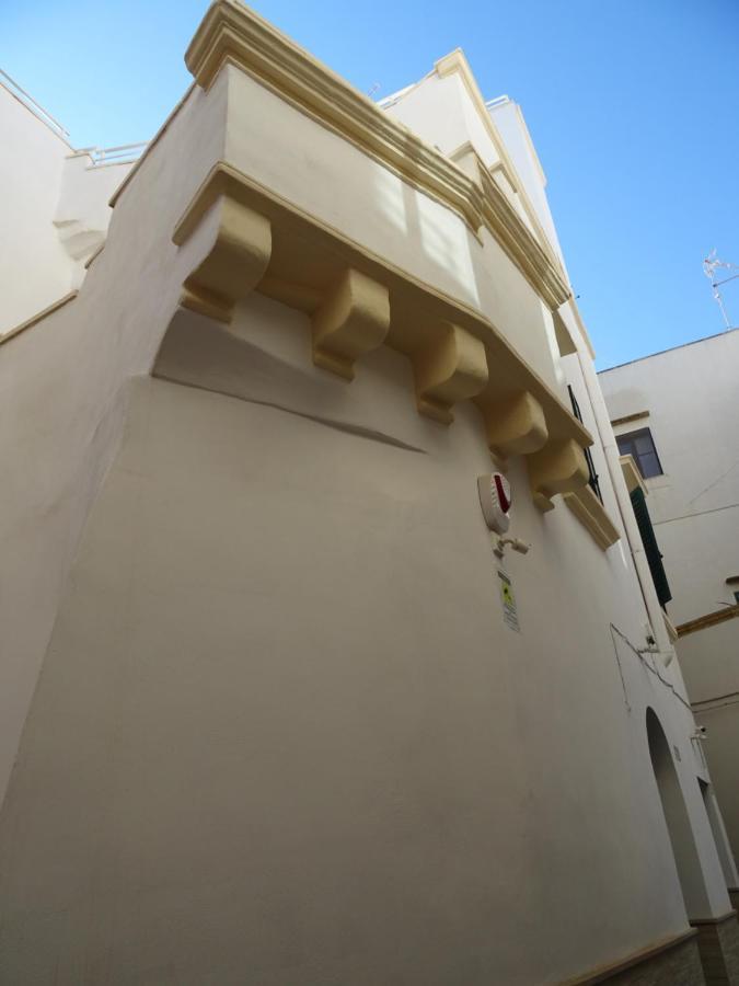 Cinque Terrazze - Scirocco Gallipoli