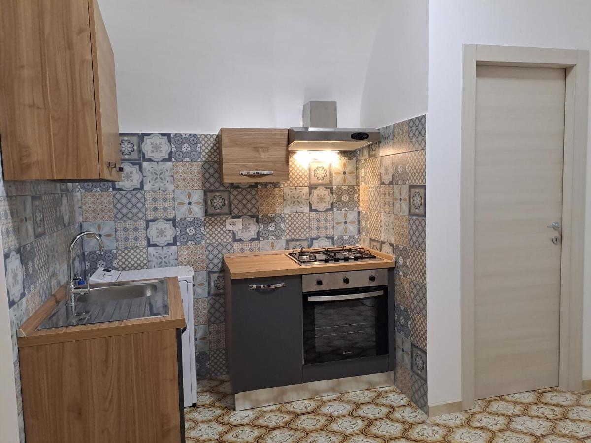 Cinque Terrazze - Scirocco Ferienhaus