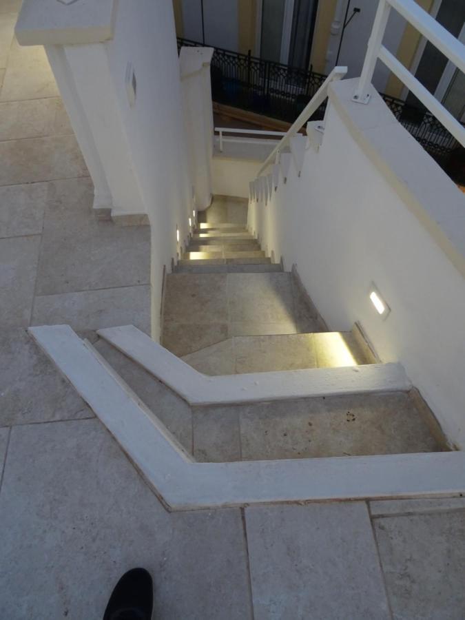 Ferienhaus Cinque Terrazze - Scirocco Gallipoli