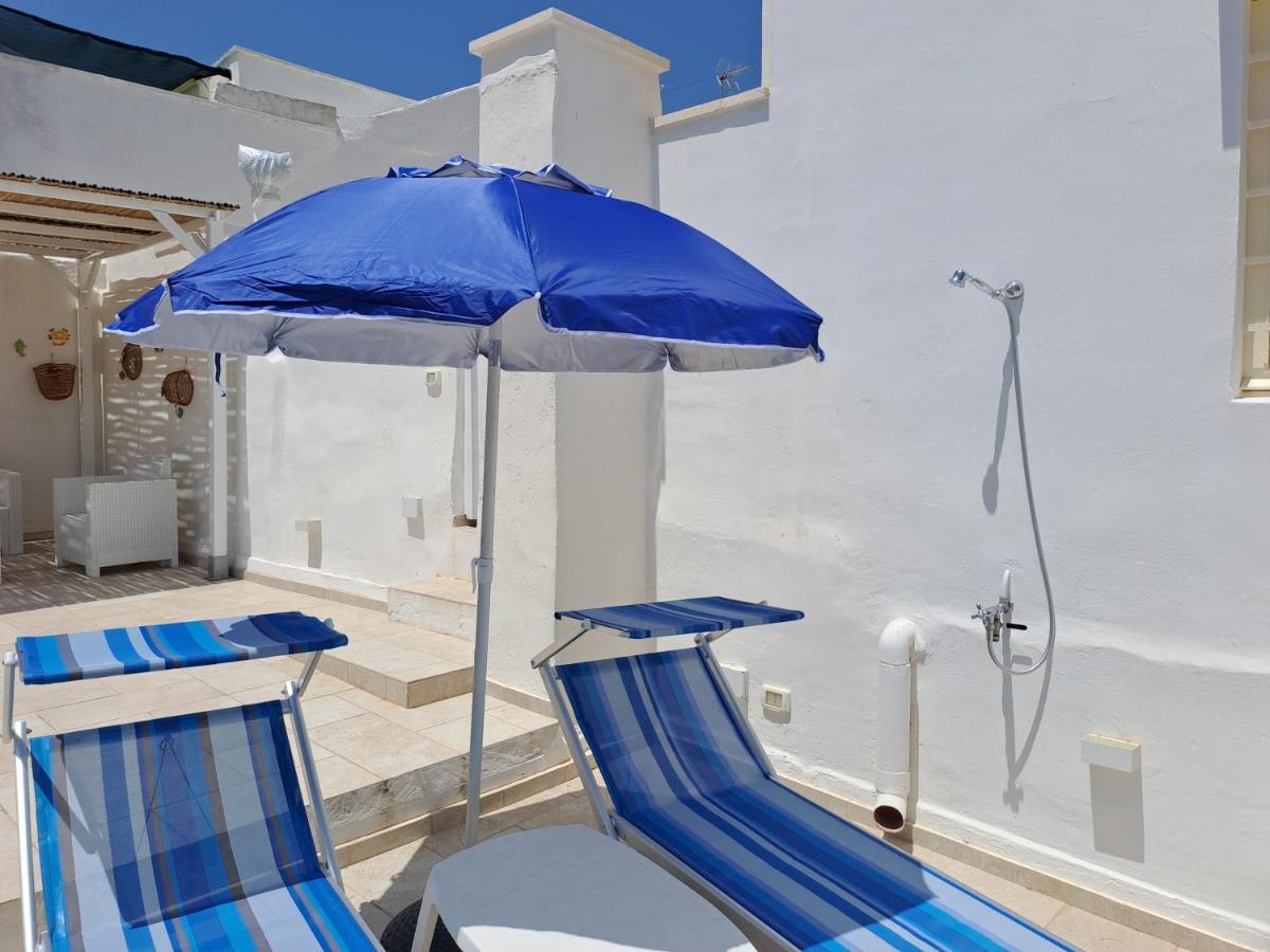 Cinque Terrazze - Scirocco Ferienhaus