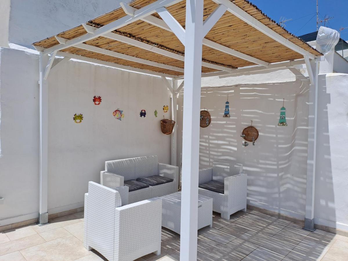 Ferienhaus Cinque Terrazze - Scirocco