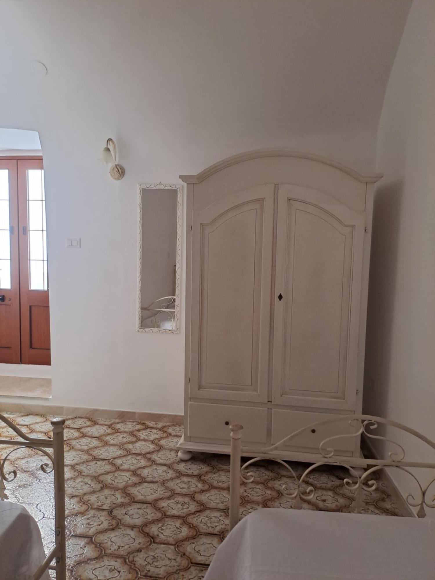 Cinque Terrazze - Scirocco Ferienhaus