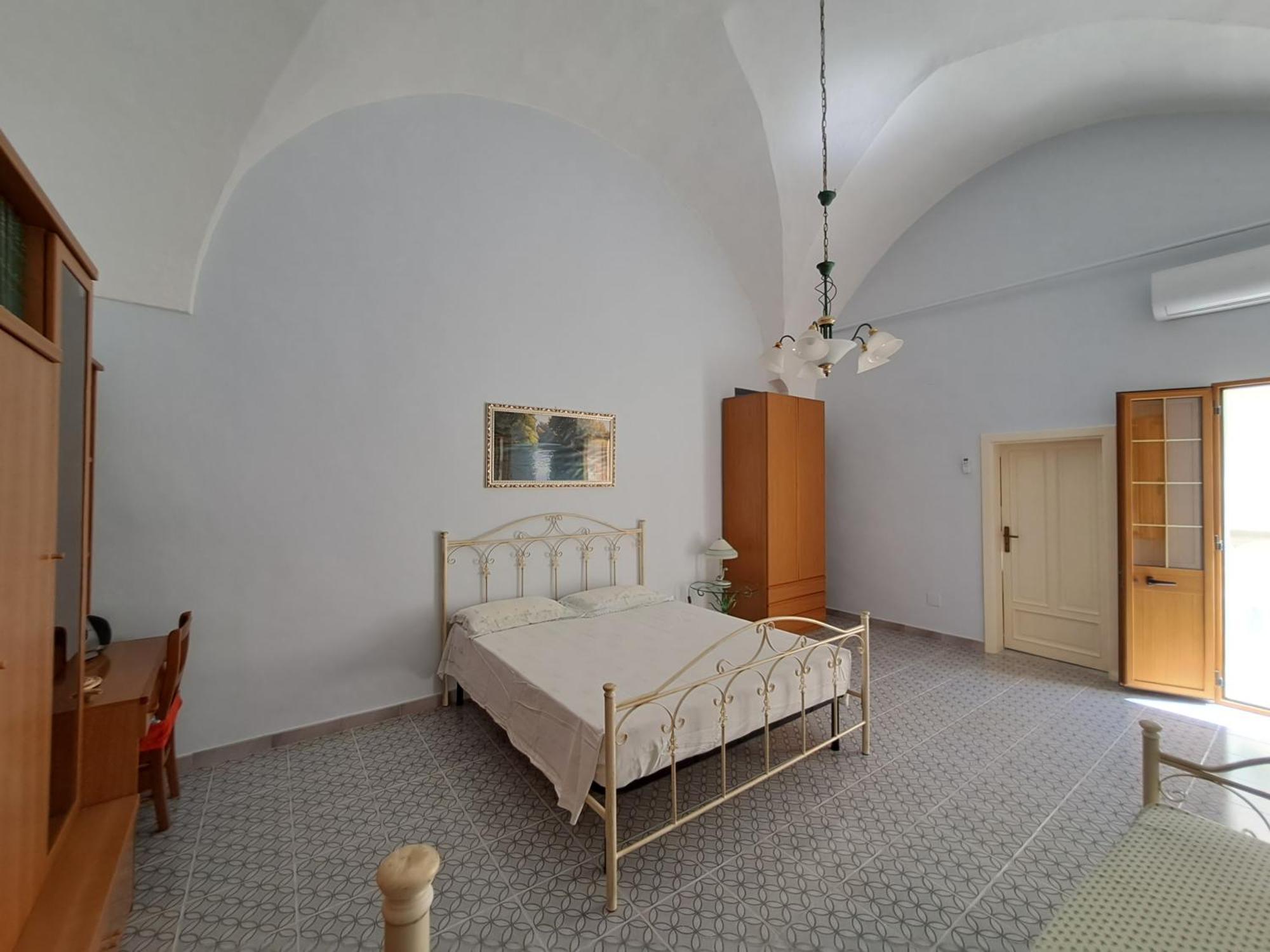 Ferienhaus Cinque Terrazze - Scirocco *