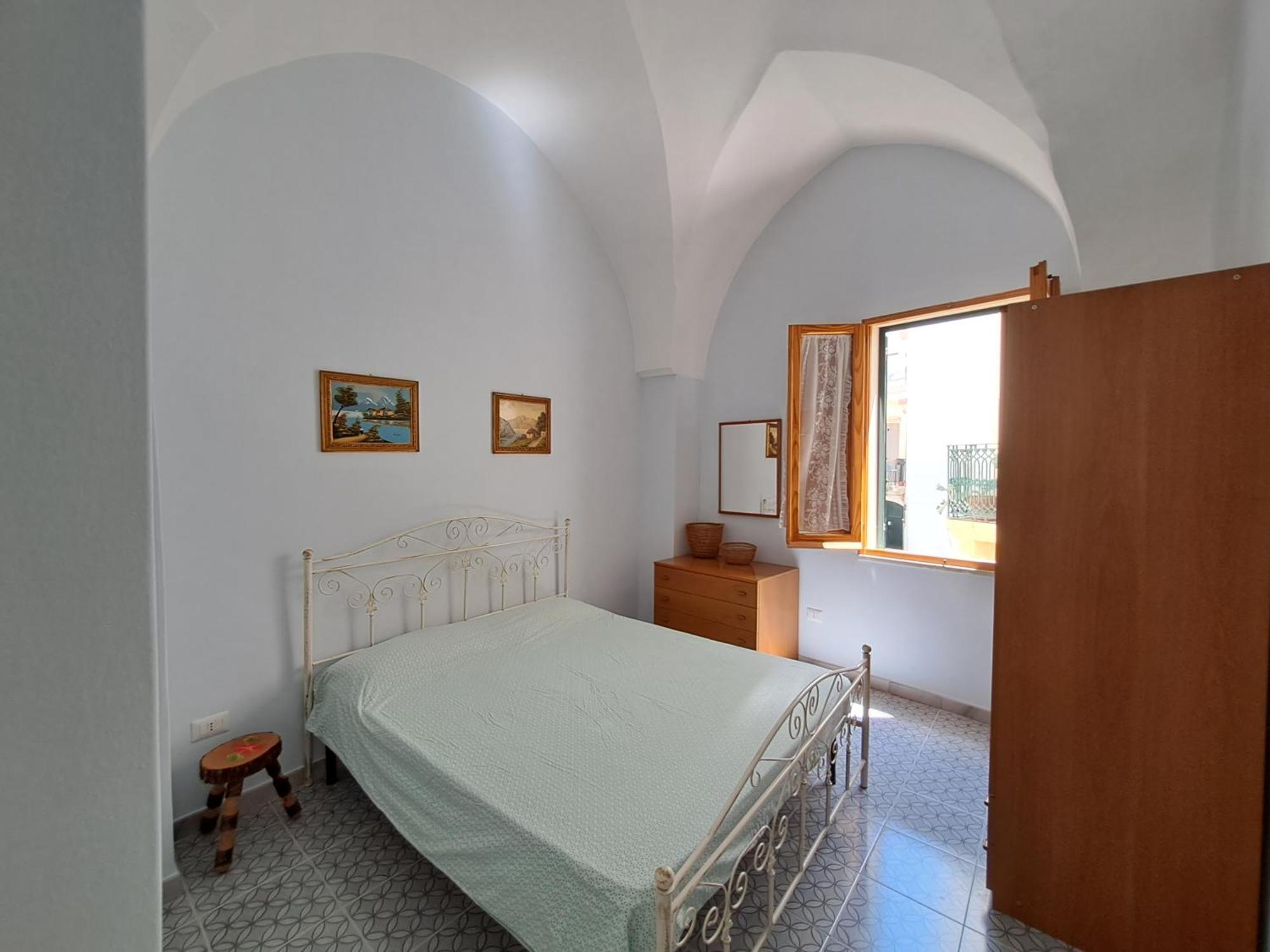 Cinque Terrazze - Scirocco Ferienhaus Gallipoli