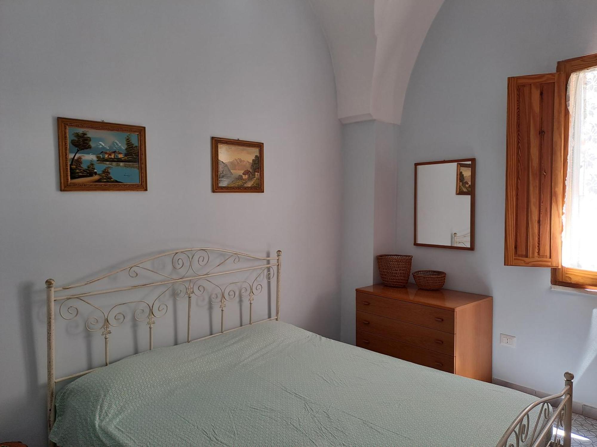 Cinque Terrazze - Scirocco Ferienhaus *