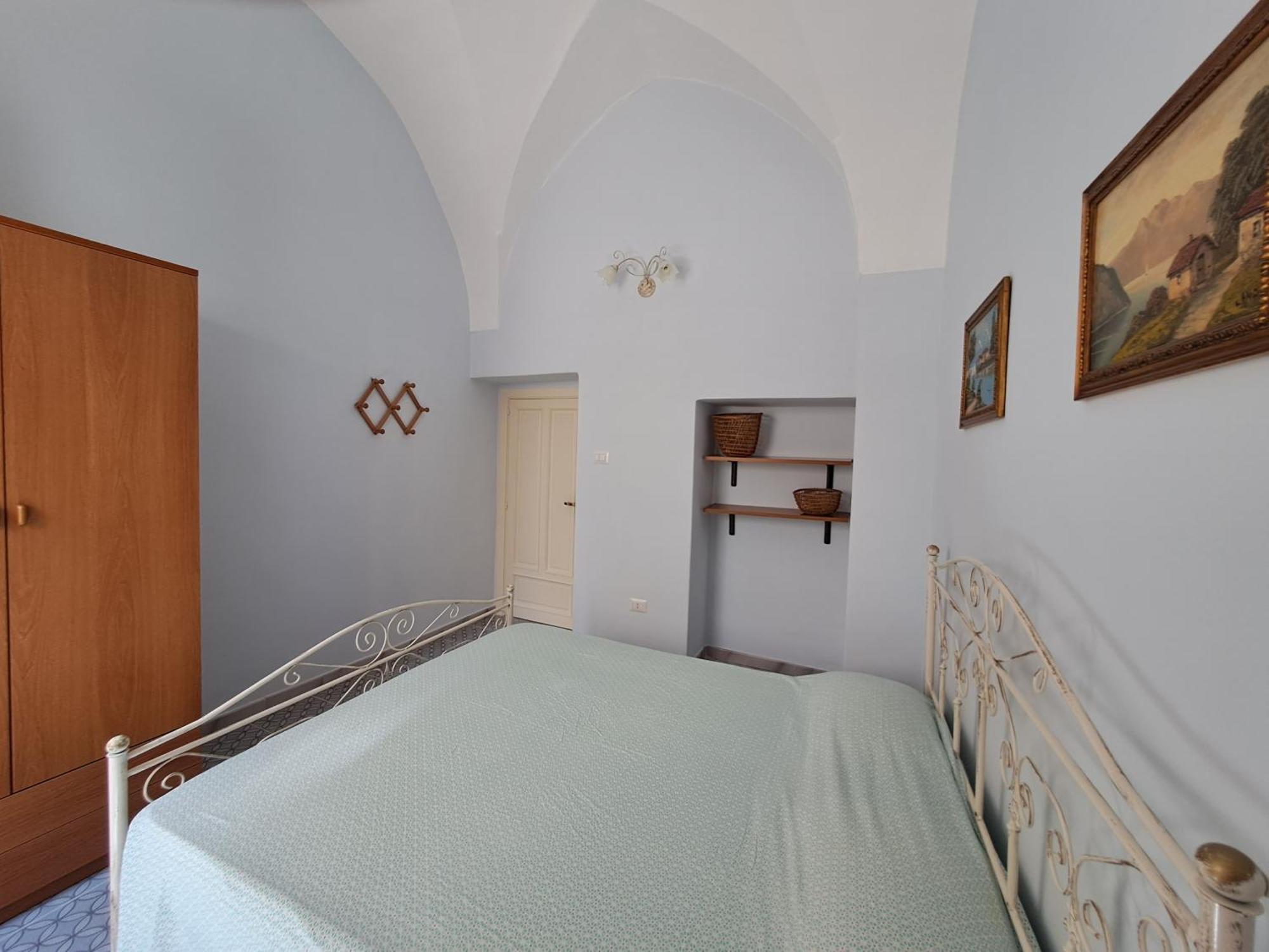 Cinque Terrazze - Scirocco Ferienhaus *