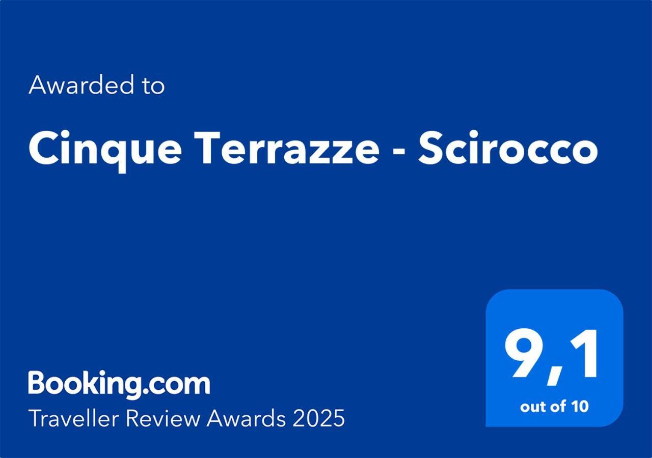 Cinque Terrazze - Scirocco * Gallipoli